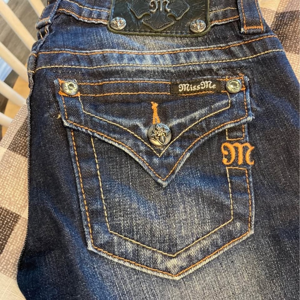 Signature miss me women’s Jeans